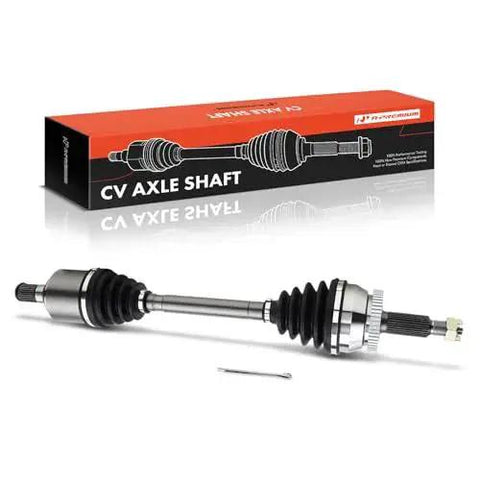 CV Axle Shaft Assembly Front Left Driver Side For Hyundai Santa Fe 2010 2012 And Kia Sorento 2011 2013 with box