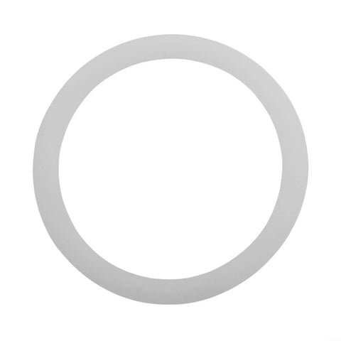 Replacement Silicone Gasket Seal For Moka Pot Stovetop Espresso Makers O Ring That Keeps Leaks At Bay And Fits 1 To 12 Cup Models