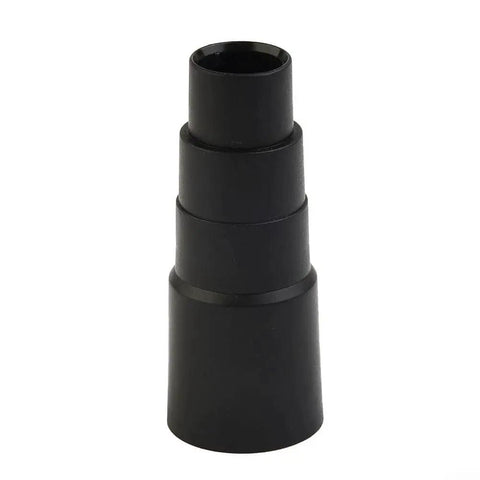 Amazon vacuum hose adapter sleeve, black PVC reducer for Festool 21–35 mm hoses