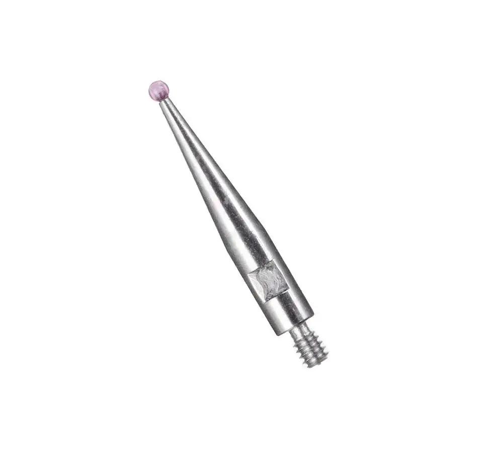 Ruby Ball ruby ball contact point for dial indicator - Precision...