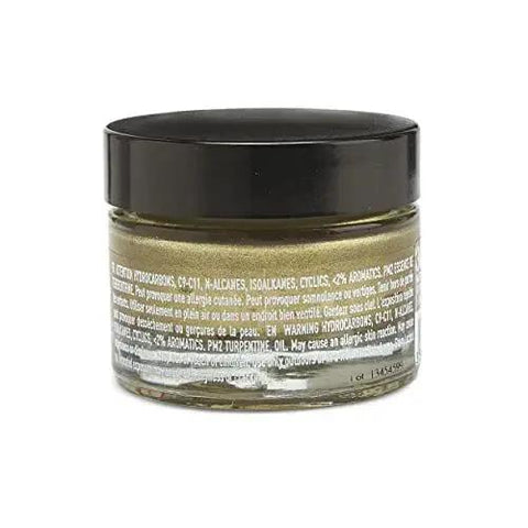 Gilding Wax Empire Gold Metallic Gilders Paste For Furniture Plaster Glass Paper And Metal With A Rich Sheen Five Point Six Ounce Jar