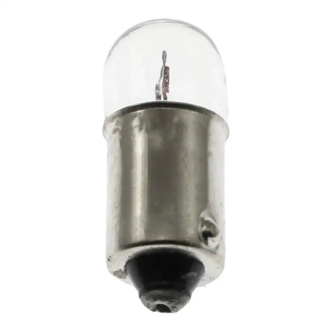 20 Pack 12V 0.11A 2W Incandescent Bulbs With Mini Bayonet B10 Base For DIY Electronics And Lab Projects, Warm White DC Flood Light