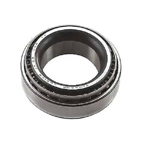 Front Inner Wheel Bearing And Race Set For Lawn Mower And Garden Equipment SET17 Stens Replacement Parts, metal bearing close-up