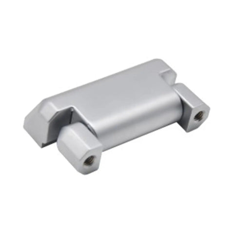 Folding Hinge Zinc Alloy Hinge HFK41 50 Beefy Heavy Duty Prominent Torque Hinges 1 Piece for cabinet and furniture use