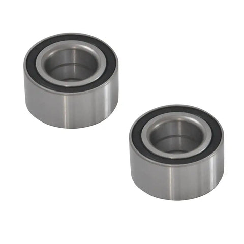 Front and Rear Wheel Hub Bearing Assembly Fits Ford Contour 1995 to 2000 and Escape 2001 to 2012 Mercury Cougar 1999 to 2002 Mariner