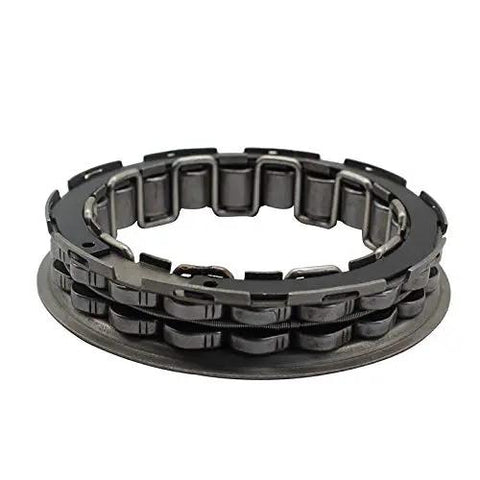 Visible Beefed-Up One-Way Starter Clutch Bearing With Big Roller For Ranger RZR900 2011-2014 Fully Assembled With Hardened Sprague Rollers