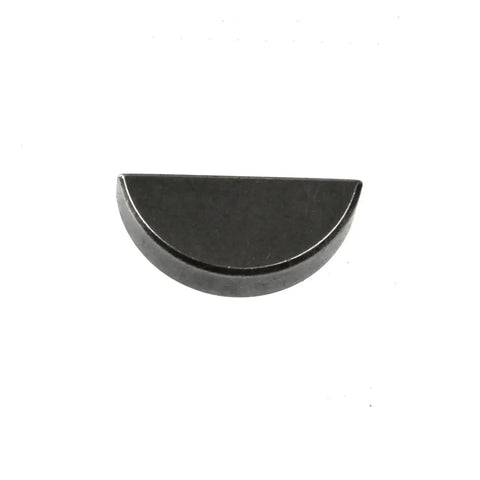 Key Replaces Chelsea 500007-29 Interchange For PTO Hydraulics And Heavy Machinery, Also Replaces HM500007-29, S-E968, WA500007-29