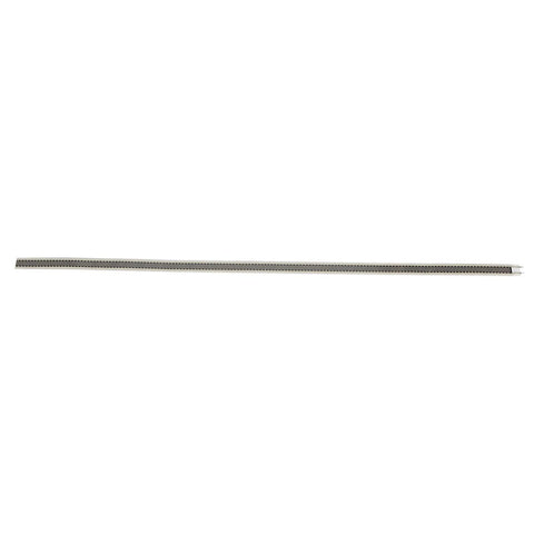 FSR thin-film pressure sensor strip with interdigitated electrodes for force sensing