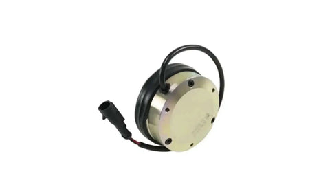Used Electromagnetic Brake For Forklift And Material Handling Equipment Parts CDC C06Z486 C069 24 4C15 CJ AMB155 110001 000 Heavy Duty Workhorse Industrial Brake Module