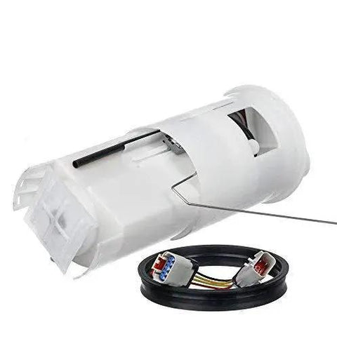 Dodge Ram Fuel Pump Module Assembly E7093M For 1993 To 1997 Ram 1500 2500 3500 Trucks With 4 Pin Connector AP7093M Replacement OE Style