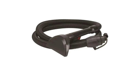 Bissell Commercial hose and upholstery tool, black, for BG10 deep-cleaning machine