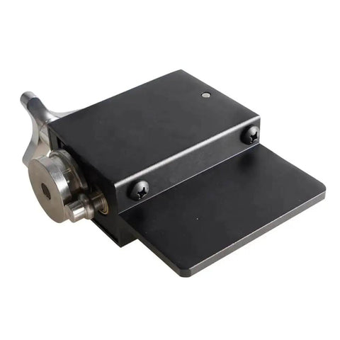 Bead Roller Tool For Five Eighths Inch And Larger Tubing Beader For Intake And Intercooler Piping Aluminum Vise Mounted Bench