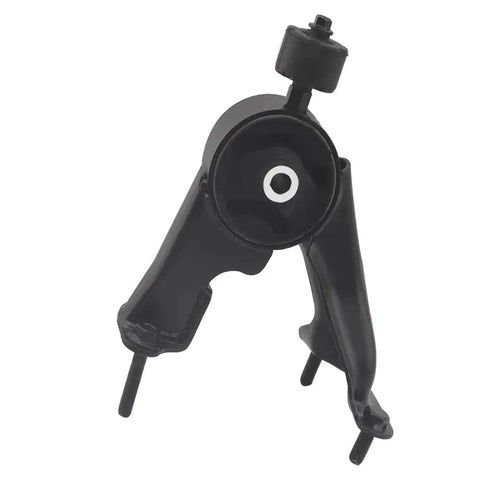 Front view of engine and transmission mount from Engine And Transmission Mount Kit For 2014 2019 Corolla 1.8L Auto Bolt On And Replaces OE Brackets