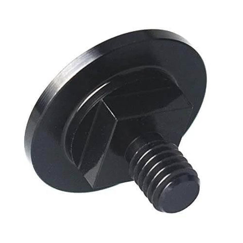 Pro Grade Aluminum Black Anodized Welding Hood Fasteners Kit For Pipeliner Flip Hood Headgear Replacement Screws And Hardware Built To Last 6061 T6 Aluminum Construction No Plastic