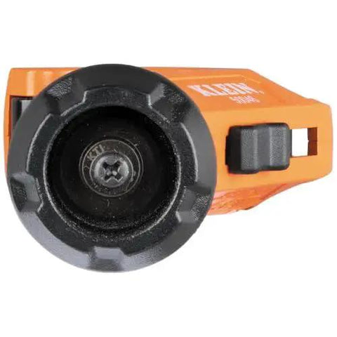 Close-up of Constant Swing Workhorse Tubing Cutter For Copper And Aluminum One Eighth To One And Three Eighths Inch Outside Diameter
