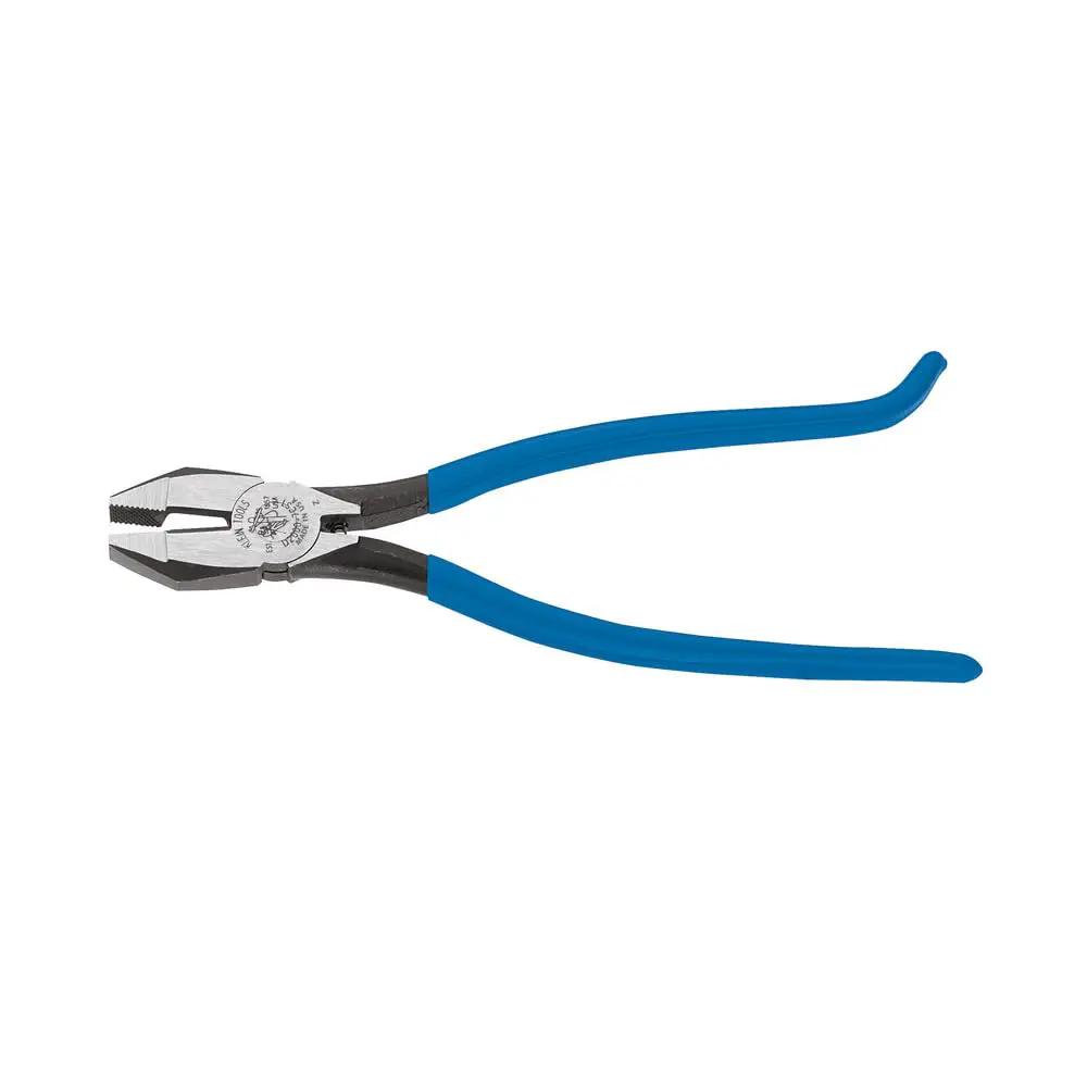 Heavy Duty Slim Head Diagonal Cutters With Spring Load...