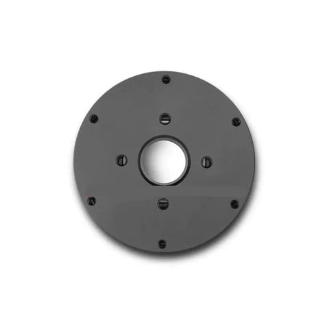 Circular black component of 0.99Nm 220RPM High Torque Robotic Arm Servo Motor With 19 Bit Encoder MHF7015 for robots