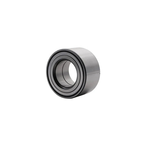 Front Wheel Bearing For Ford, Lexus, Lincoln, Mazda, Pontiac, And Toyota Vehicles, OE Fit And Precision Machined, side view