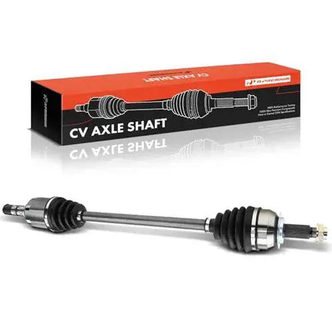 CV Axle Shaft Assembly For Subaru Forester 2009-2013 Impreza 2011-2014 XV Crosstrek 2013-2014 in packaging