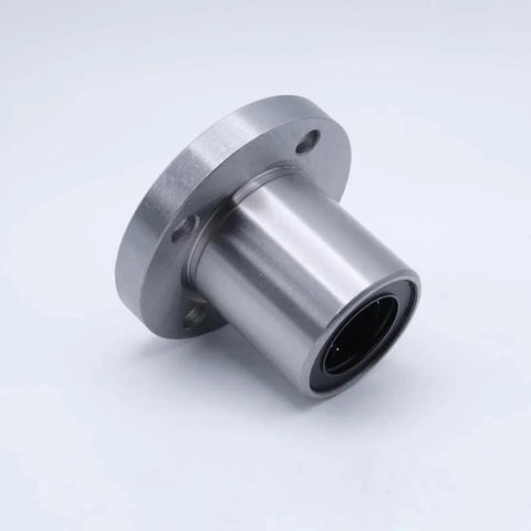 1 Inch Bore SWF16UU Linear Slide Bearing With Flange Ball Bushing Sealed Bearing For CNC Machines, Robotics, Automotive And Medical Equipment