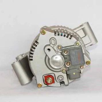Alternator Replacement For 1991 2001 Ford Explorer With 100 Percent New OE Style Specs No Core Charge Plug And Play Fit