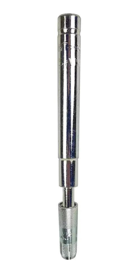 1/2 Inch Setting Tool For CT-4050U Drop-In Anchor In Hardened Steel, durable steel design for concrete and masonry installation.