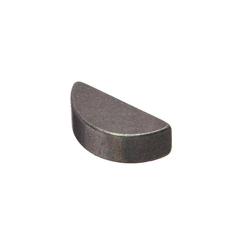 Woodruff Key For 510A5100 Engine Pulley Heavy Duty High Torque Replacement Durable Metal Key For Secure Pulley Attachment Fits Kawasaki Model 510A5100