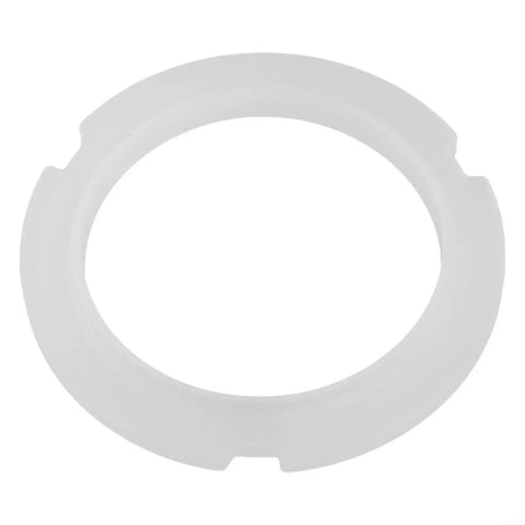 Gasket Replacement Ring For 58mm And 77mm Espresso Machines High Temp Seal That Locks In Moisture Compatible With Calphalon Breville Barista