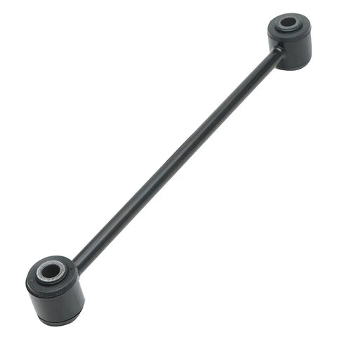 Sway bar link component from Rear Wheel Bearing Hubs Kit With Two Sway Bar Links For 2005 2006 2007 2008 2009 Chrysler 300 Dodge Charger Magnum