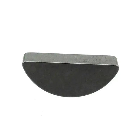 Honda GX Series Crankshaft Flywheel Woodruff Key 10 Pack For GX120 GX160 GX200 Engines 4HP 5.5HP 6.5HP Replacement Kit shown in steel