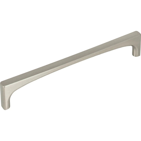 Riverside 6 5/16 Inch Center To Center Honey Bronze Cabinet Pull In Durable Metal Construction For Kitchen And Bath Cabinets