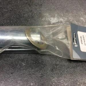 Clevis Pin Kit Trip Angle And Spring For Plows Including TE VMD VXF And More Replacement Hardware in packaging on table