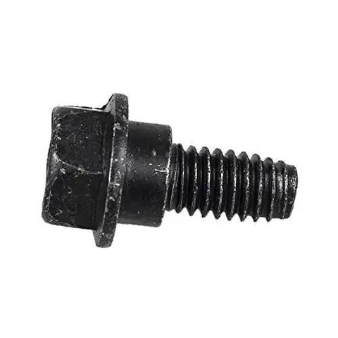 5/16-18 Replacement Shoulder Bolt For Riding Lawn Mower Decks And Chassis, Heavy Duty OEM Part 170165 in black finish