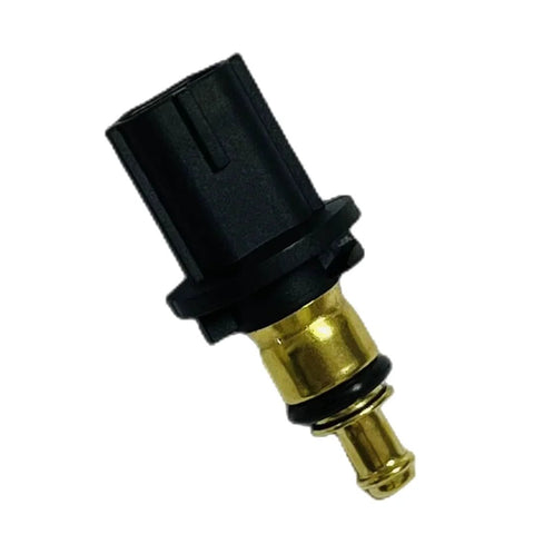 Coolant Temperature Sensor Replacement Plug And Play Fits Jeep Compass Patriot 2010 Through 2017 Avenger 2009 Through 2014