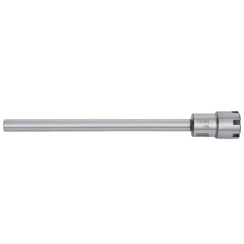High Precision ER16M 150L Collet Chuck Holder For CNC Milling And Lathe Work Straight Shank Durable Chrome Moly Alloy Construction
