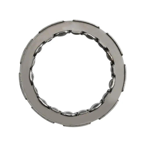 One Way Clutch Bearing For Yamaha Motorcycle Models 550 600 660 700 400 YFM35F XJR1300 And YZF600 R6 2006 2012 Replacement Durable Wear Resistant Start Bearing For Smooth Shifts And Easy Install