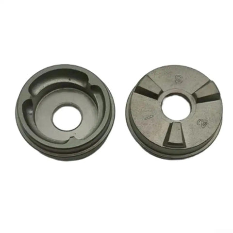 Clutch cam replacement part for BFS451/DFS451 drywall cordless screwdriver, metal, 2-pack