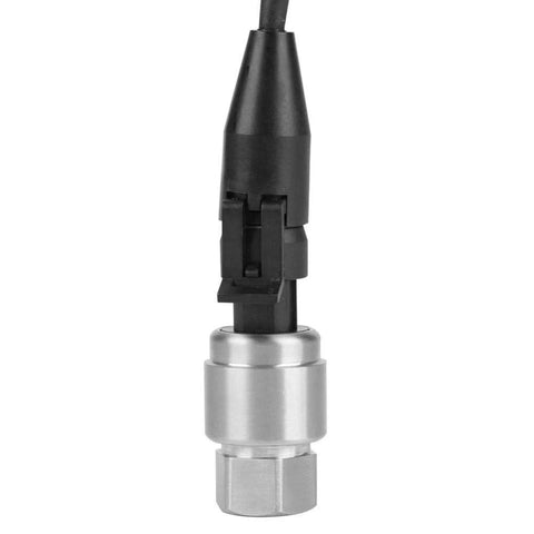 FASTROHY pressure transducer with 1/8 NPT thread, stainless steel body, 0.5–4.5 V output, 60 psi range