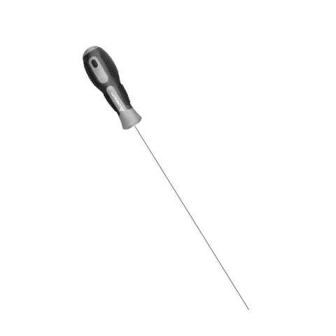 1.5mm Clog Poke Nozzle Cleaning Kit For 3D Printers, 210mm Precision Needle tool with ergonomic handle, High Hardness Steel