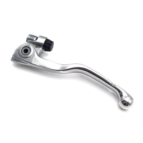 Hydraulic Clutch Lever And Master Cylinder For KTM Dirt Bikes, CNC Aluminum, Pro Grade Durability, Smooth Action, Easy Bolt On Install