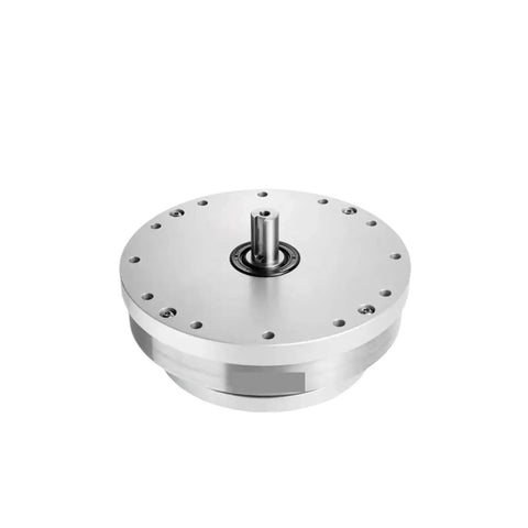Strain Wave Gear Reducer HS-32 IV Harmonic Drive SHF-32 IV high precision geared reducer for automation robots and stepper motors