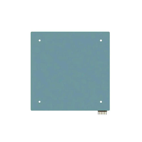 310x310mm Aluminum Heated Bed For CR10 3D Printer, 24V 220W Hotbed With 3mm Thick Plate, Center Holes 4.2mm Dia At 240mm Pattern