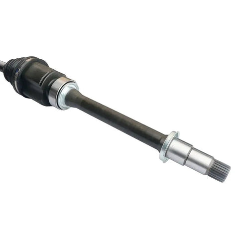 Front Right CV Axle Assembly 14E008R Direct Fit Swap In For 2011 2016 Toyota Sienna Neoprene Boot Keeps Water And Debris Out
