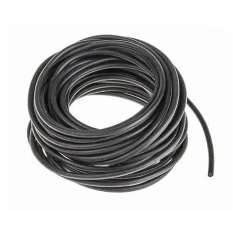 O Ring Splicing Kit With Buna N Cord, 70A Durometer, Black, DIY Friendly, Pro Grade, Multiple Sizes, 7 Feet Each Cord