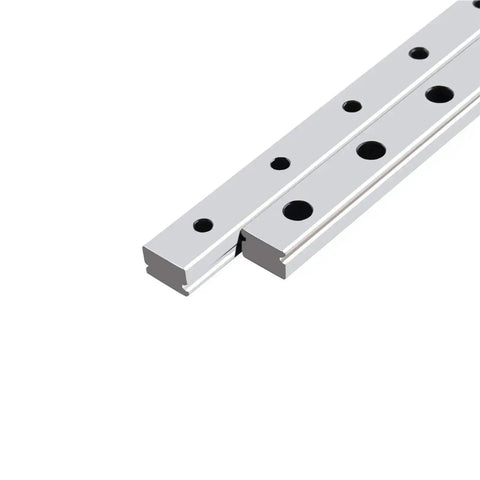 MGN12 Linear Rail Guide For Slick Ultra Smooth Motion Pro Grade Miniature Rail with Length Options From 100mm To 1000mm One Rail 650mm