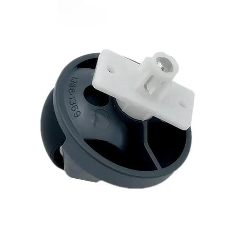 Omni Directional Front Wheel for Vacuum Cleaners Replacement Part All Terrain Omni Directional Wheel for S8 MaxV Ultra and Q8 Max