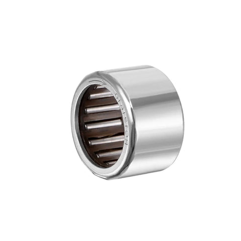 Needle roller bearing, one-way RC121610, 3/4 in bore, 1 in OD, 5/8 in width, 2 pcs, Amazon brand
