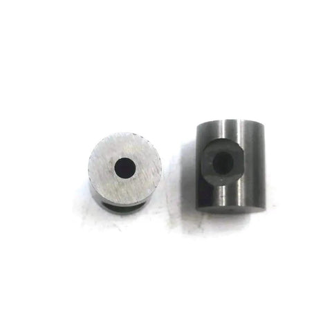 Waterjet Spare Parts Dialine Mixing Chamber 12747 Dialine Cutting Head Replacement Kit for industrial use, side view