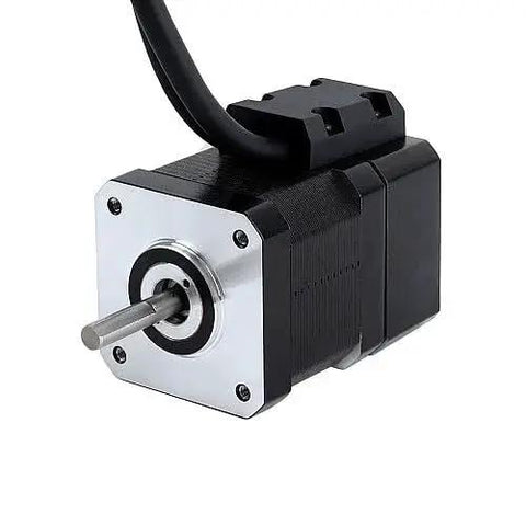 Closed Loop Stepper Motor CNC Kit With Nema 17 42Ncm 60 Oz In Encoder 1000 PPR 4000 CPR And CL42T V4 1 Driver for 3D printing