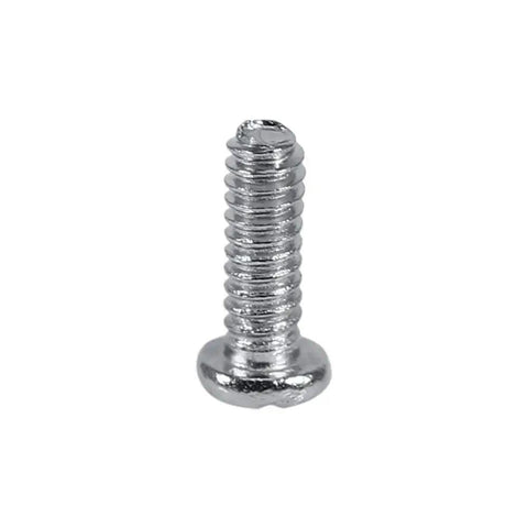 600Pcs Flat Head Screws With Nuts Assortment Kit For Watches And Electronics Includes 12 Sizes M1 M1.2 M1.4 M1.6 Carry Case Handy Fasteners